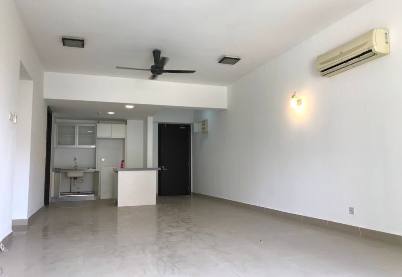 Puteri Palma Condominium @ IOI Resort City