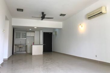 Puteri Palma Condominium @ IOI Resort City