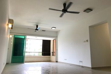 Puteri Palma Condominium @ IOI Resort City