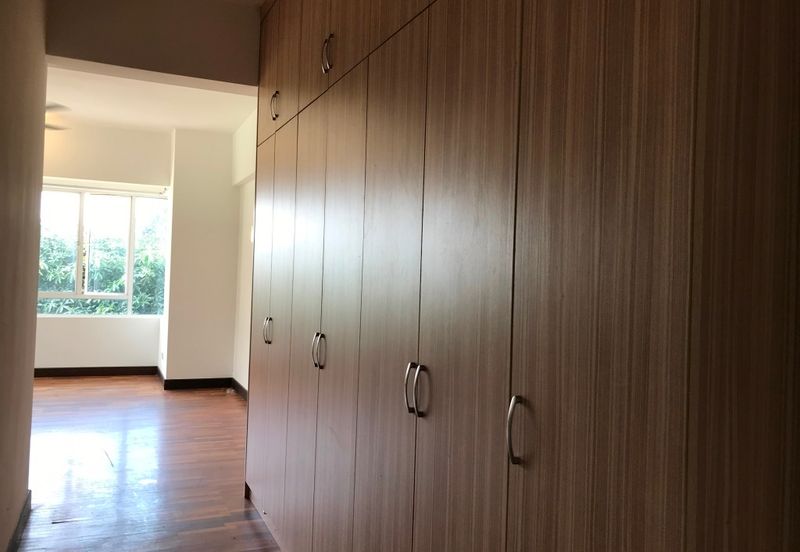 Puteri Palma Condominium @ IOI Resort City