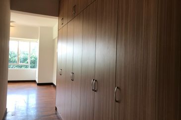 Puteri Palma Condominium @ IOI Resort City