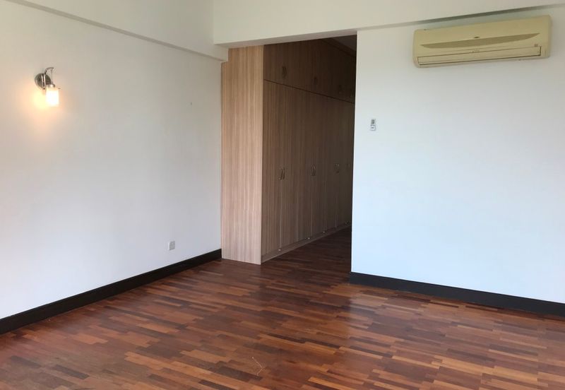 Puteri Palma Condominium @ IOI Resort City