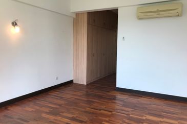 Puteri Palma Condominium @ IOI Resort City