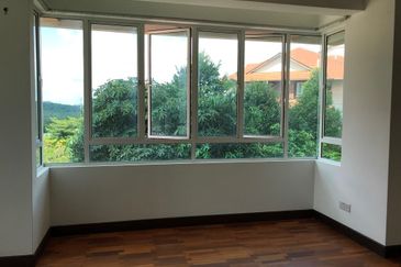 Puteri Palma Condominium @ IOI Resort City