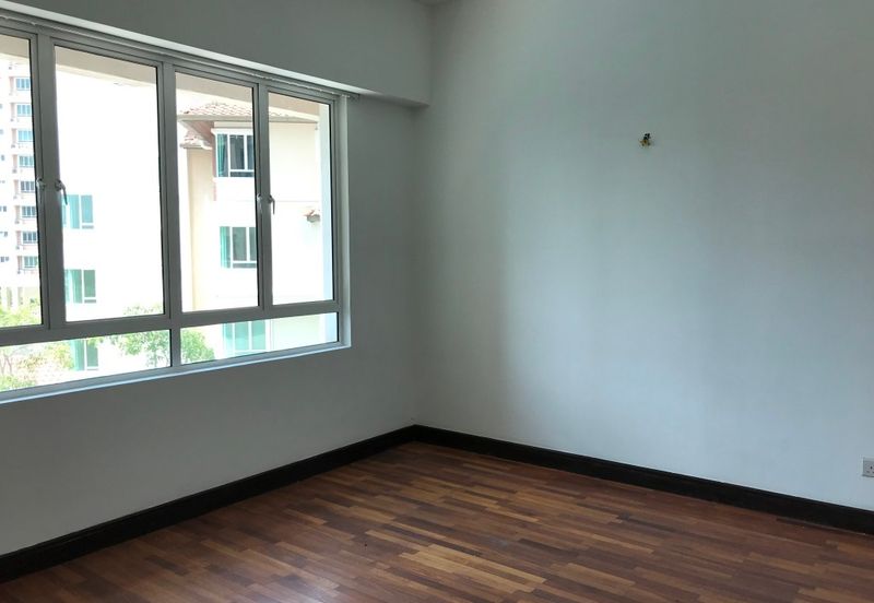 Puteri Palma Condominium @ IOI Resort City