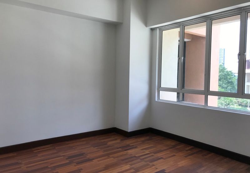 Puteri Palma Condominium @ IOI Resort City