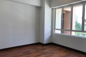 Puteri Palma Condominium @ IOI Resort City