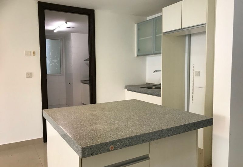 Puteri Palma Condominium @ IOI Resort City