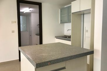 Puteri Palma Condominium @ IOI Resort City