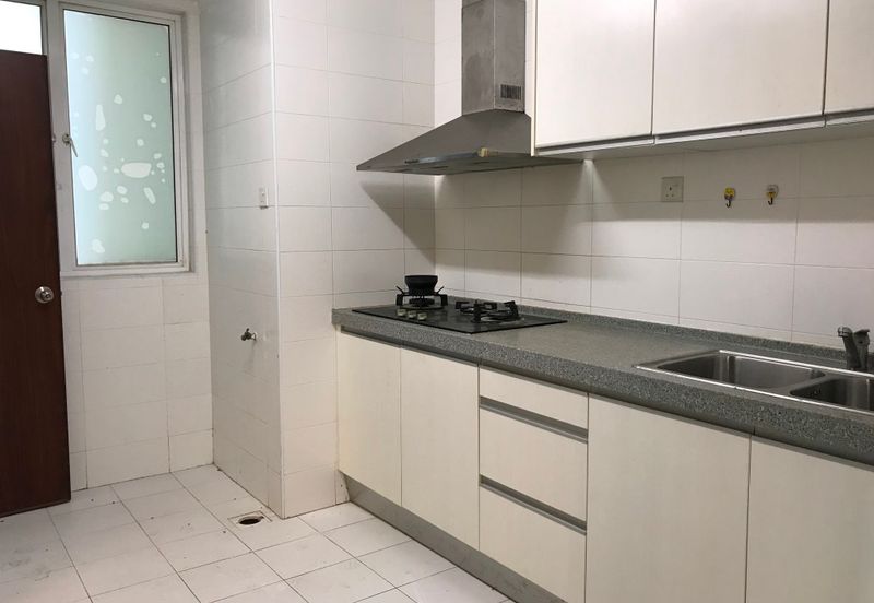 Puteri Palma Condominium @ IOI Resort City