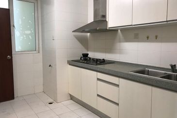 Puteri Palma Condominium @ IOI Resort City