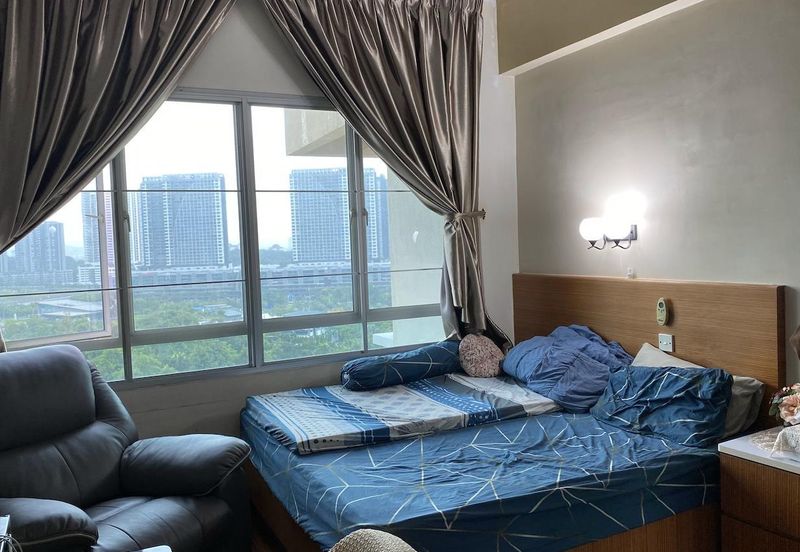 Puteri Palma Condominium @ IOI Resort City