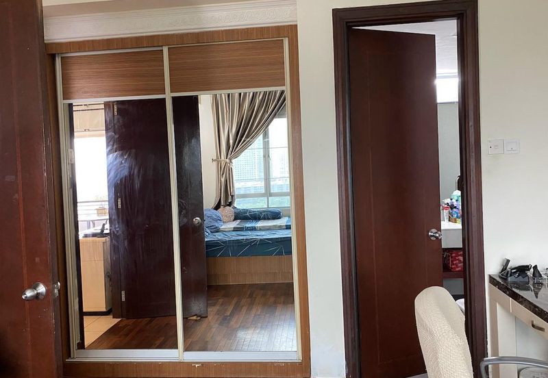 Puteri Palma Condominium @ IOI Resort City