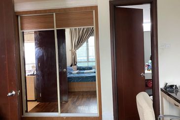 Puteri Palma Condominium @ IOI Resort City