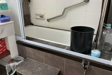 Puteri Palma Condominium @ IOI Resort City