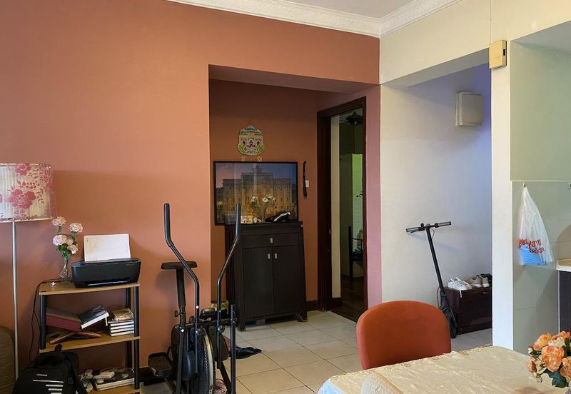 Puteri Palma Condominium @ IOI Resort City