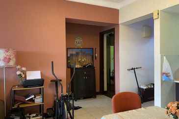 Puteri Palma Condominium @ IOI Resort City