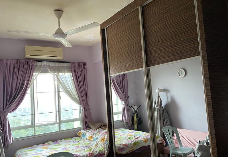 Puteri Palma Condominium @ IOI Resort City