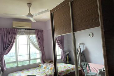 Puteri Palma Condominium @ IOI Resort City