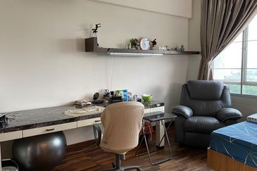 Puteri Palma Condominium @ IOI Resort City