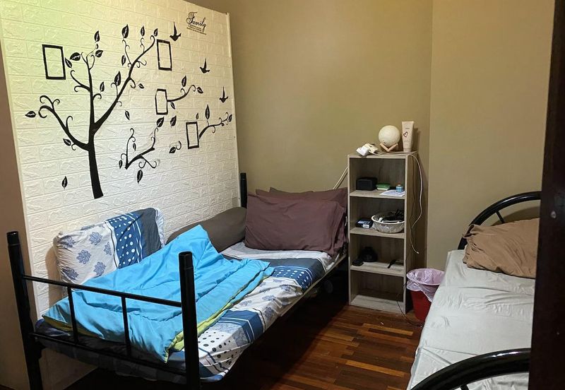 Puteri Palma Condominium @ IOI Resort City