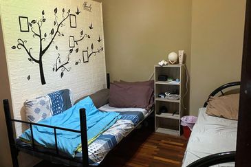 Puteri Palma Condominium @ IOI Resort City