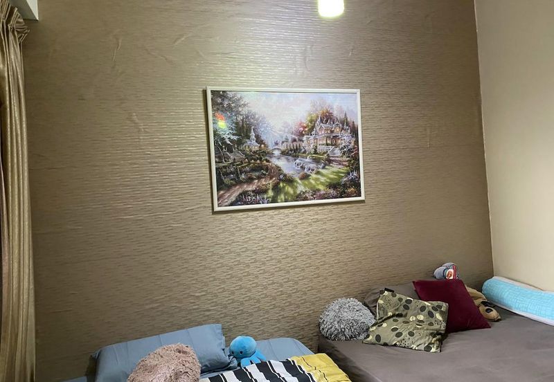 Puteri Palma Condominium @ IOI Resort City