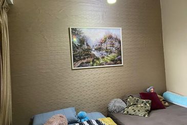 Puteri Palma Condominium @ IOI Resort City