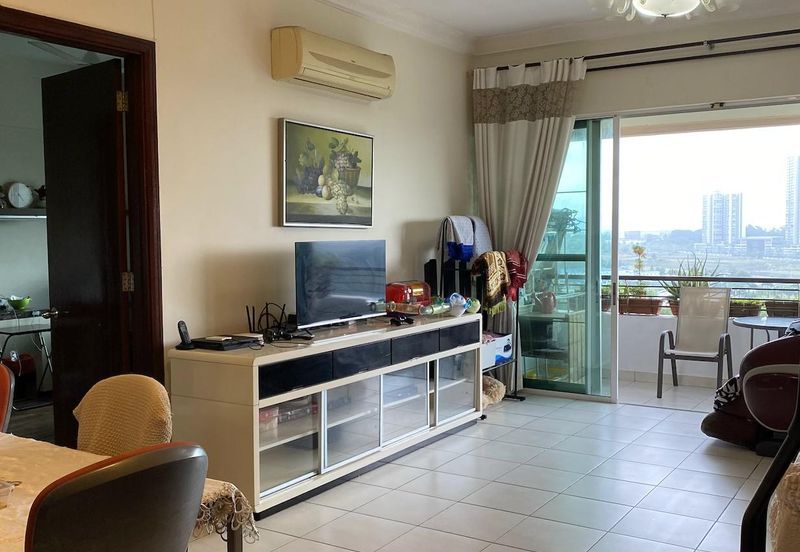 Puteri Palma Condominium @ IOI Resort City