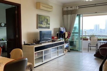 Puteri Palma Condominium @ IOI Resort City