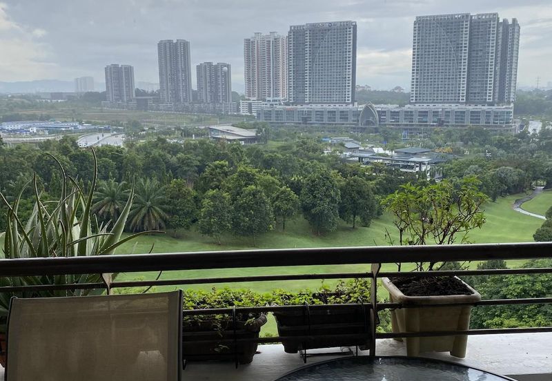 Puteri Palma Condominium @ IOI Resort City