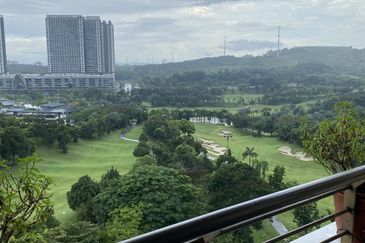 Puteri Palma Condominium @ IOI Resort City