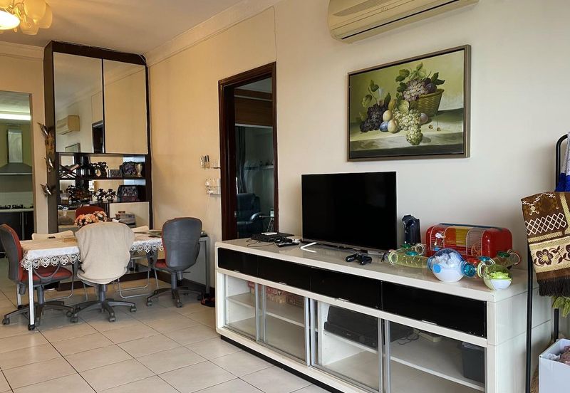 Puteri Palma Condominium @ IOI Resort City