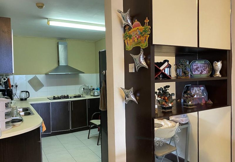 Puteri Palma Condominium @ IOI Resort City