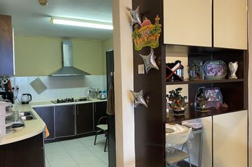 Puteri Palma Condominium @ IOI Resort City