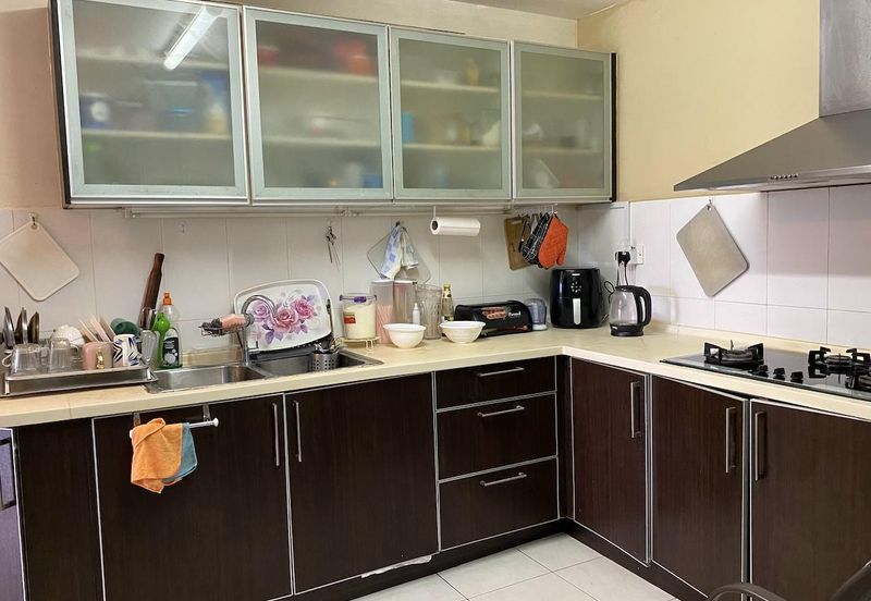 Puteri Palma Condominium @ IOI Resort City