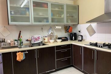 Puteri Palma Condominium @ IOI Resort City