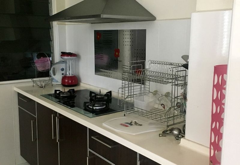 Puteri Palma Condominium @ IOI Resort City