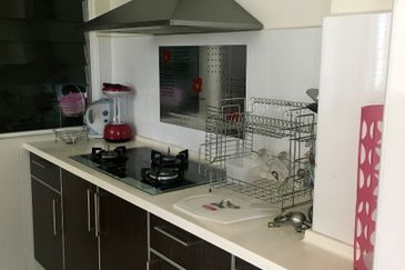 Puteri Palma Condominium @ IOI Resort City