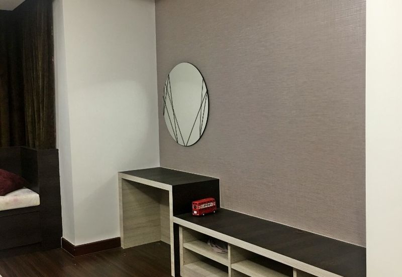 Puteri Palma Condominium @ IOI Resort City