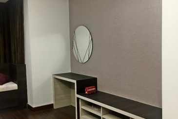 Puteri Palma Condominium @ IOI Resort City