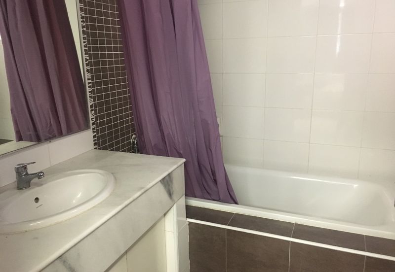 Puteri Palma Condominium @ IOI Resort City