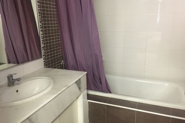 Puteri Palma Condominium @ IOI Resort City