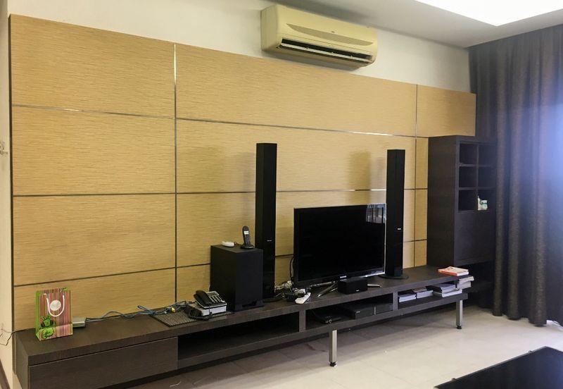 Puteri Palma Condominium @ IOI Resort City