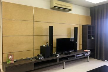 Puteri Palma Condominium @ IOI Resort City