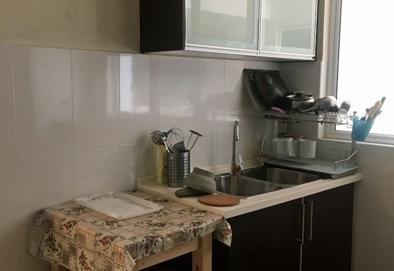 Puteri Palma Condominium @ IOI Resort City