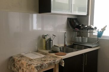 Puteri Palma Condominium @ IOI Resort City