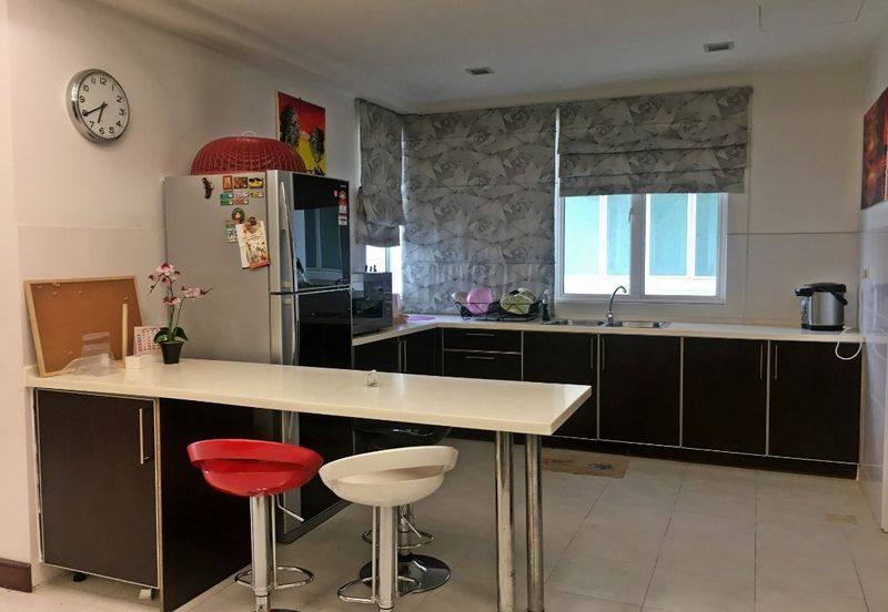 Puteri Palma Condominium @ IOI Resort City