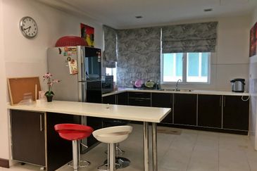 Puteri Palma Condominium @ IOI Resort City