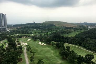 Puteri Palma Condominium @ IOI Resort City